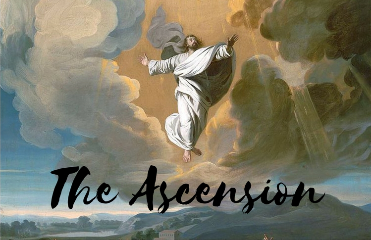 The Ascension